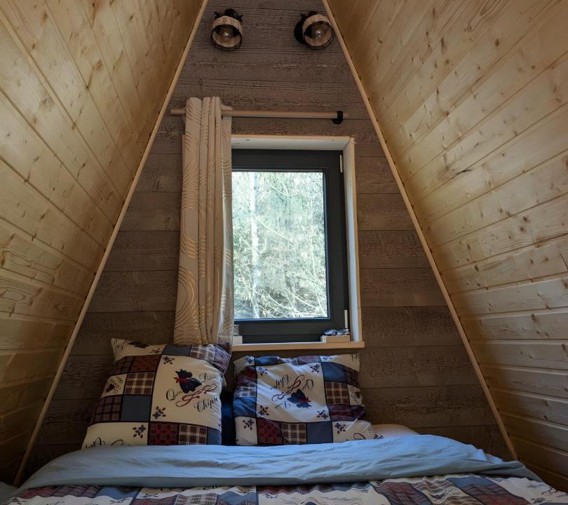 Photo of Bedroom in Soucht