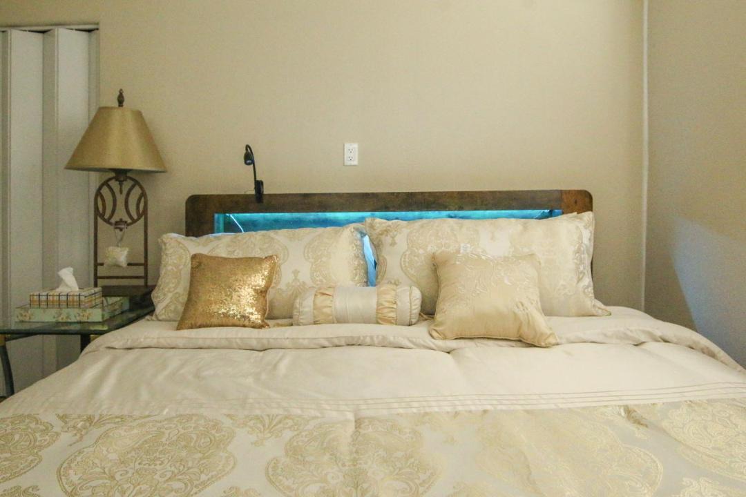 Photo of Bedroom in Jasper
