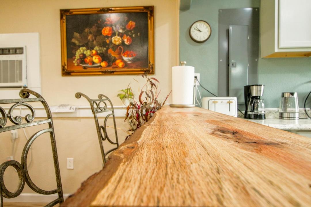 Photo of Kitchen in Jasper