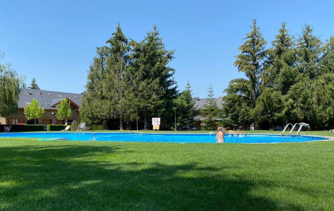 Photo of Outdoor in Palau-de-Cerdagne