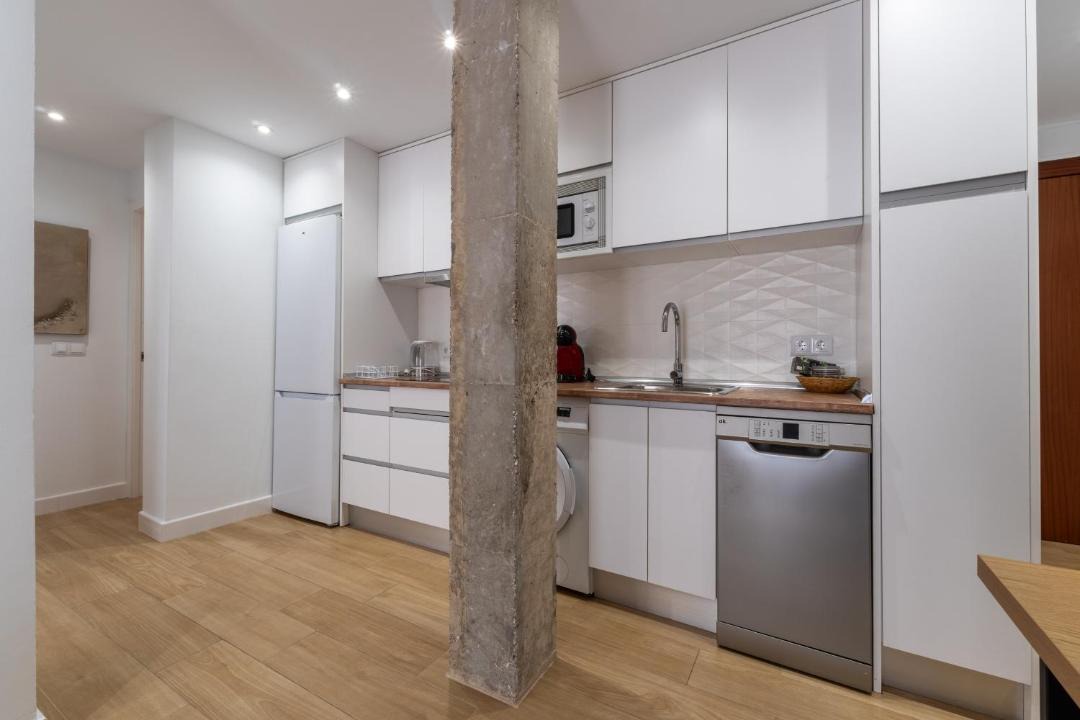 Photo of Kitchen in San Lorenzo