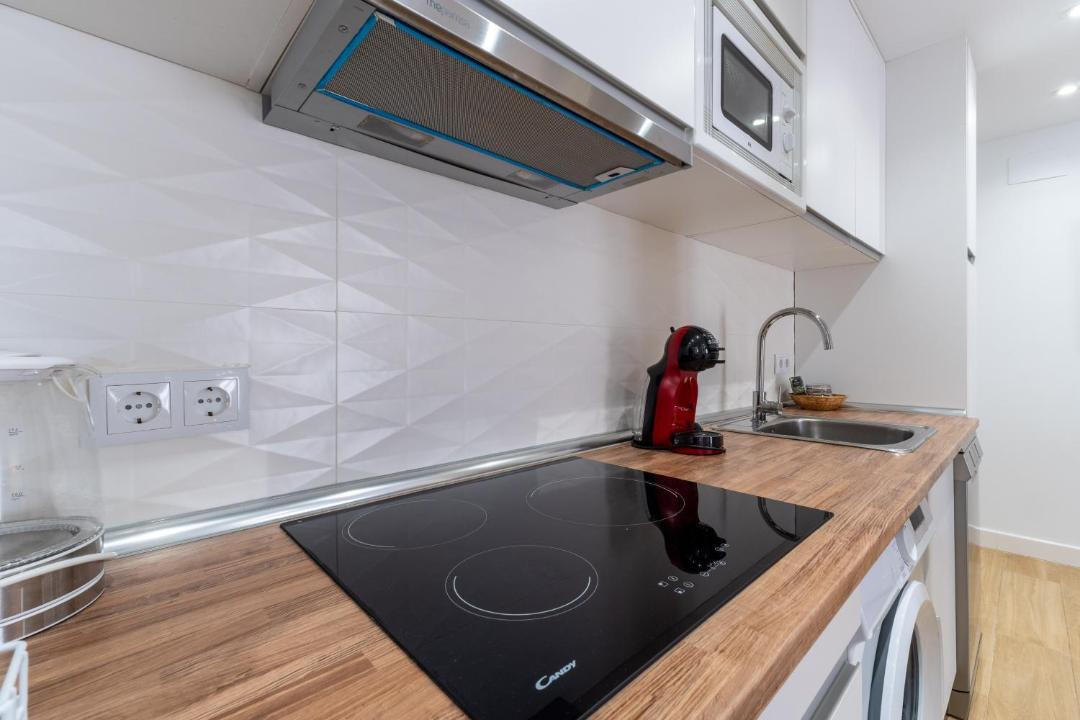 Photo of Kitchen in San Lorenzo