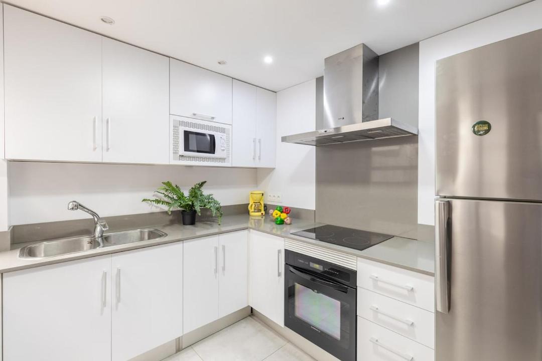 Photo of Kitchen in El Moncayo