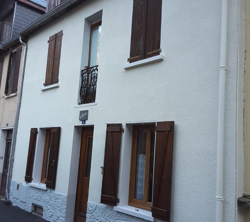 Photo of Others in Saint-Mamet