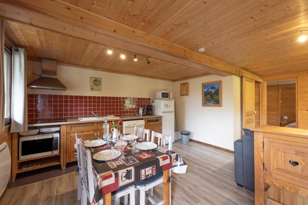 Photo of Kitchen in Cordon