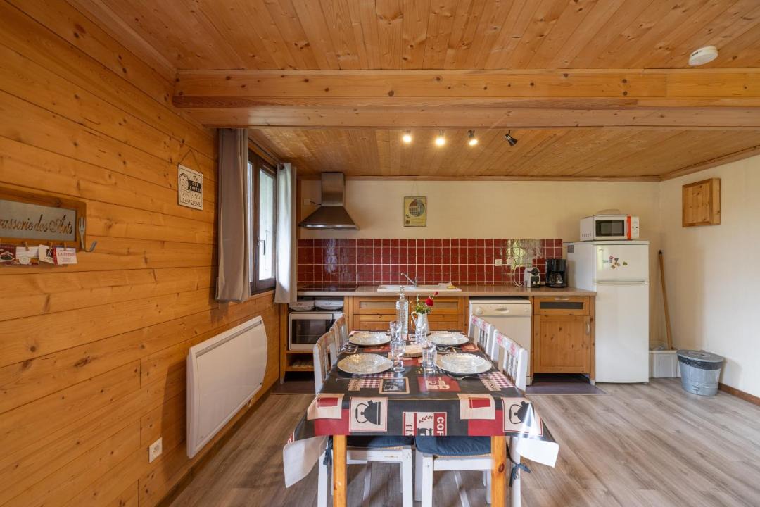 Photo of Kitchen in Cordon