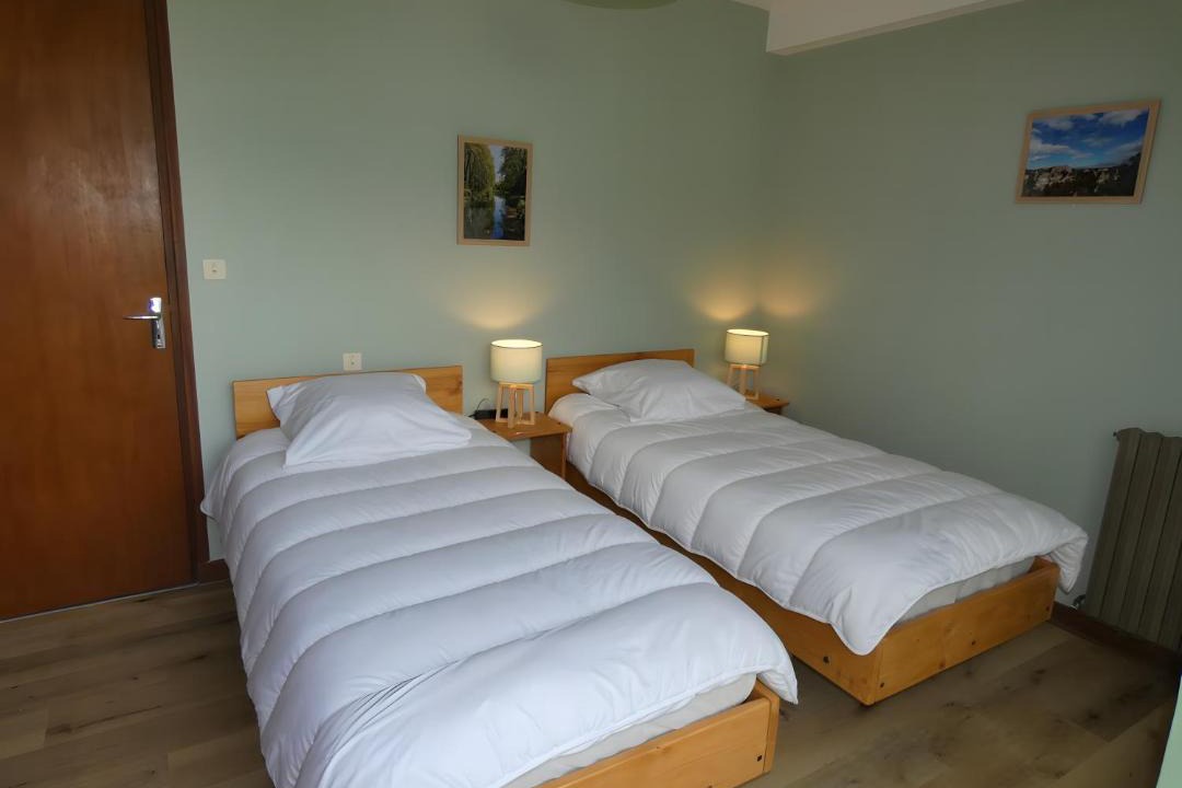 Photo of Bedroom in Pierrefitte-Nestalas