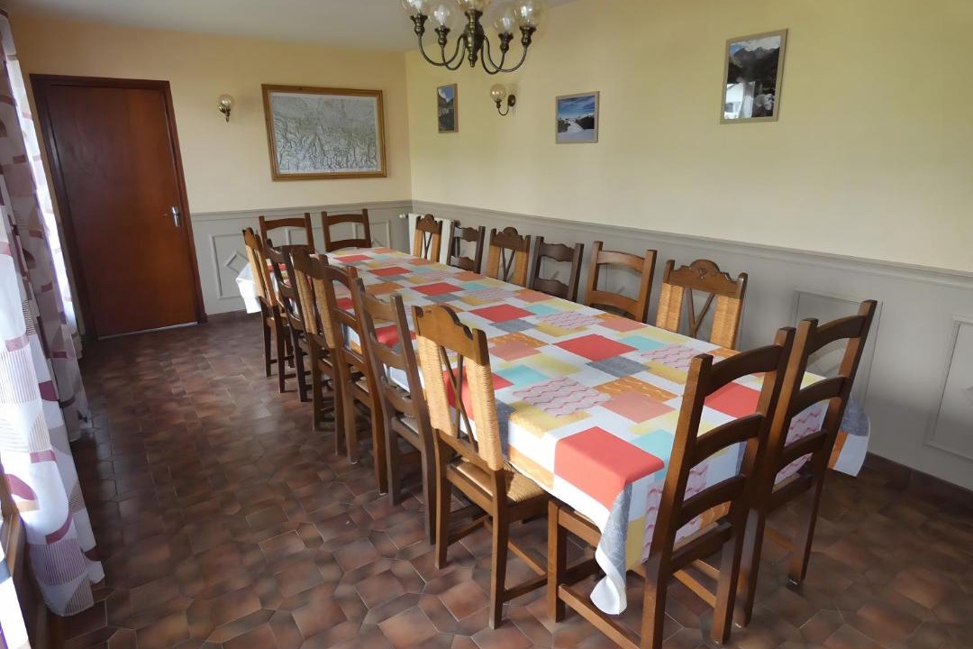 Photo of Kitchen in Pierrefitte-Nestalas