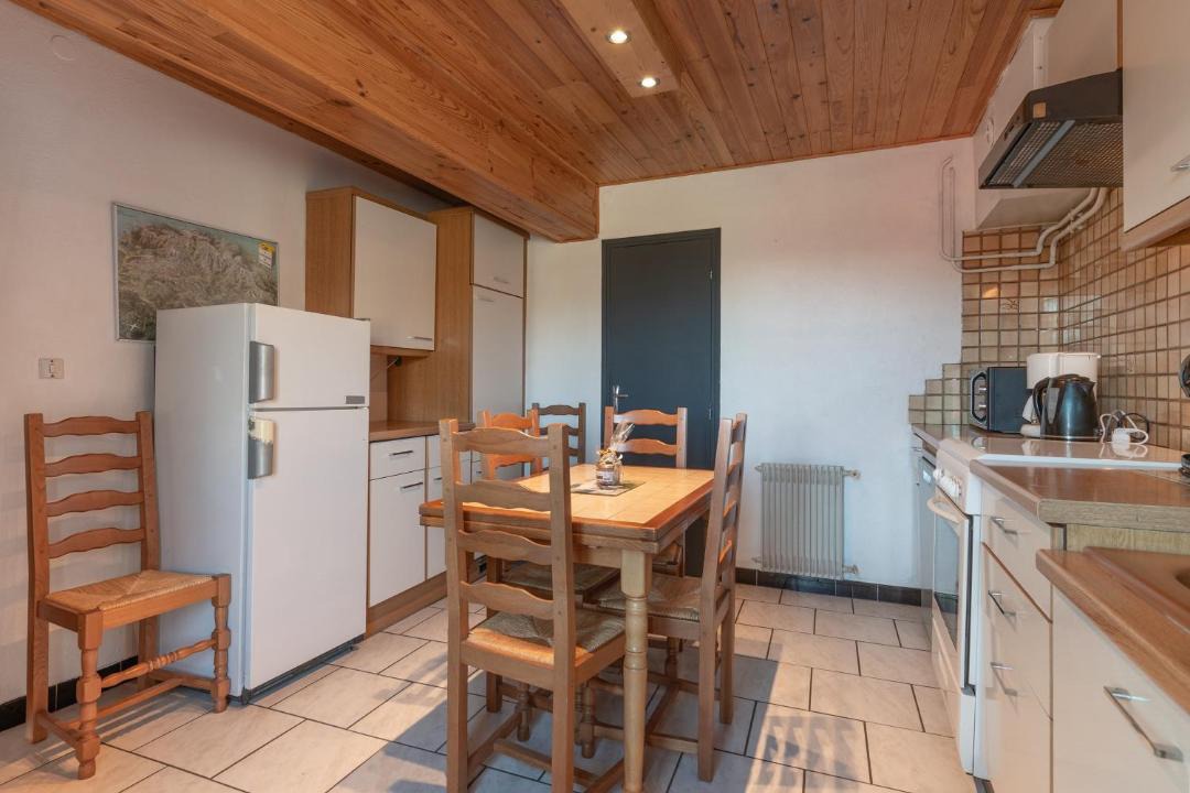 Photo of Kitchen in Arrens-Marsous