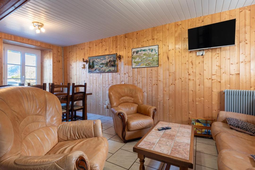 Photo of Livingroom in Arrens-Marsous