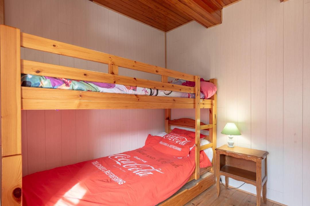 Photo of Bedroom in Arrens-Marsous
