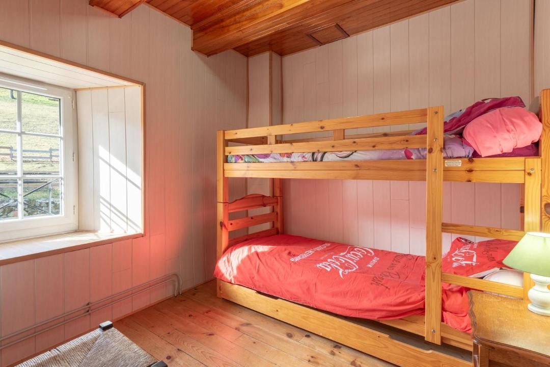 Photo of Bedroom in Arrens-Marsous