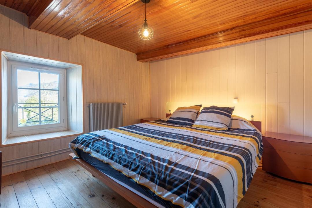 Photo of Bedroom in Arrens-Marsous