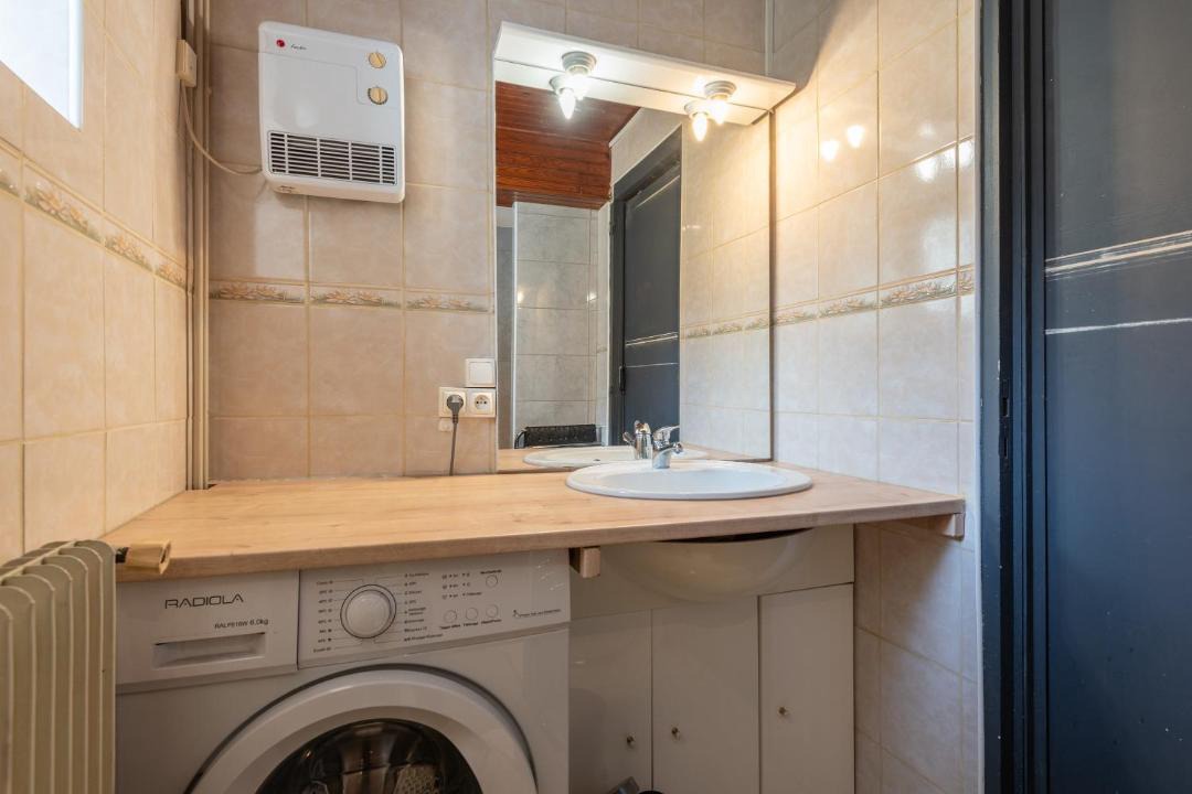 Photo of Bathroom in Arrens-Marsous
