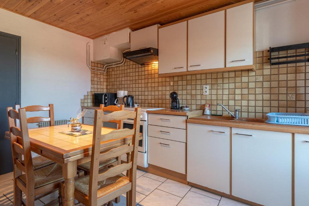 Photo of Kitchen in Arrens-Marsous