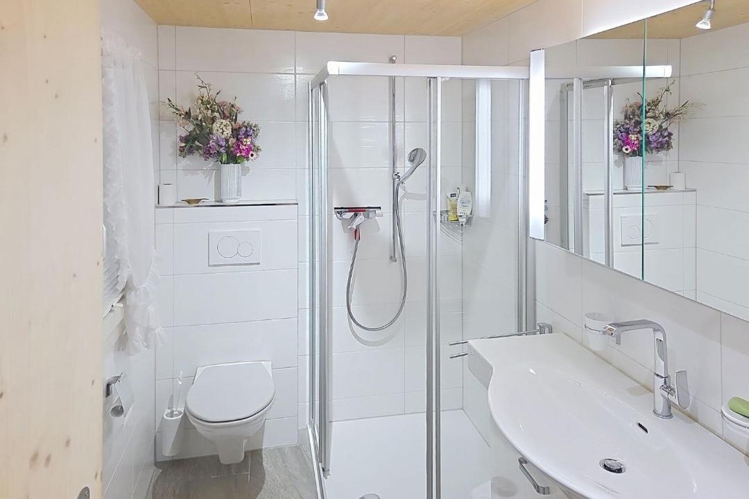 Photo of Bathroom in Marbach