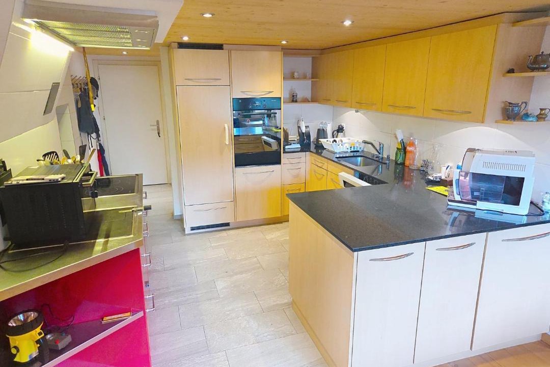 Photo of Kitchen in Marbach