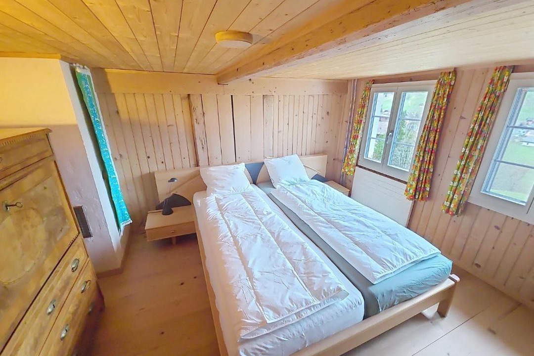 Photo of Bedroom in Marbach
