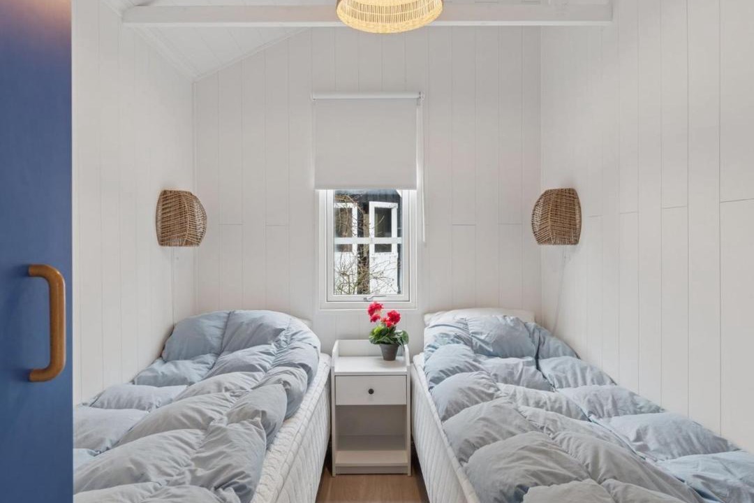 Photo of Bedroom in Hojby