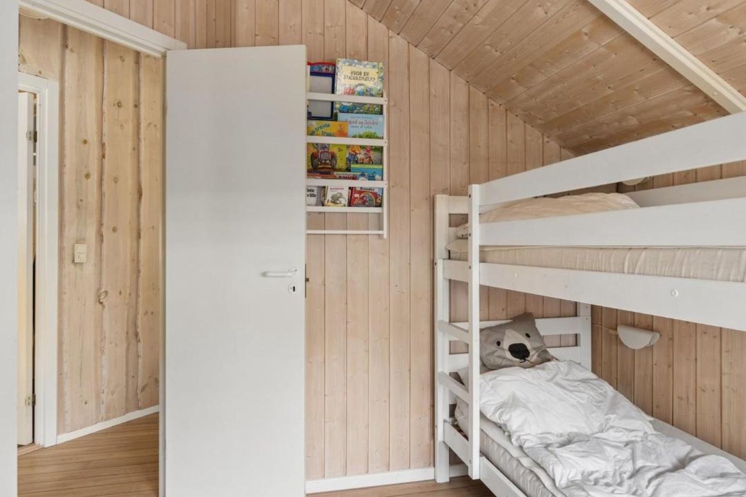 Photo of Bedroom in Hojby