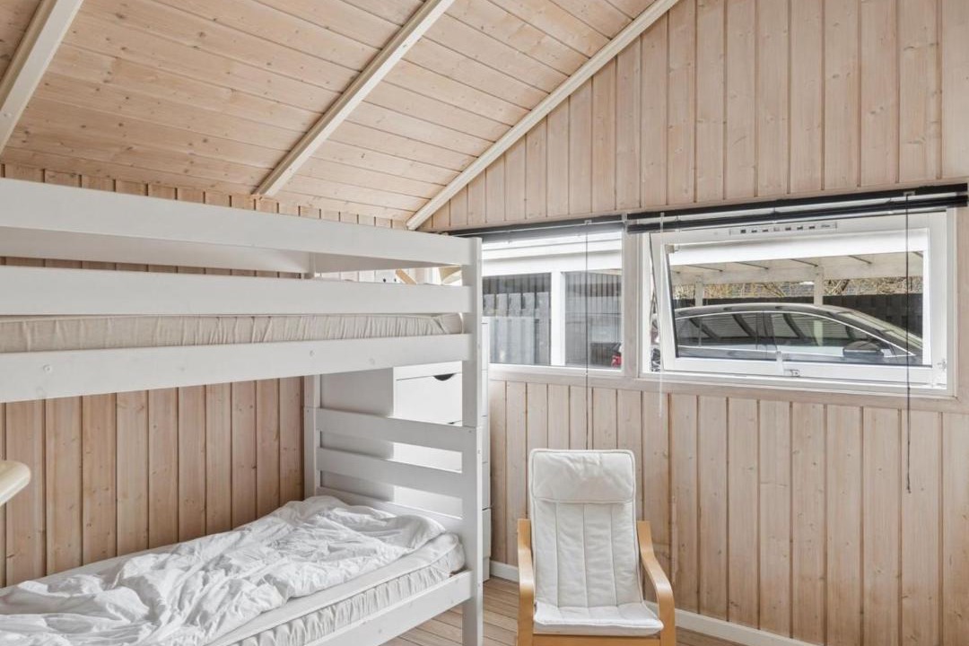 Photo of Bedroom in Hojby
