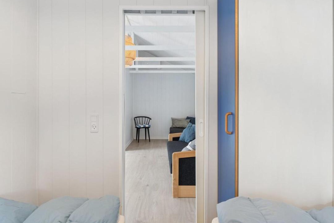 Photo of Bedroom in Hojby