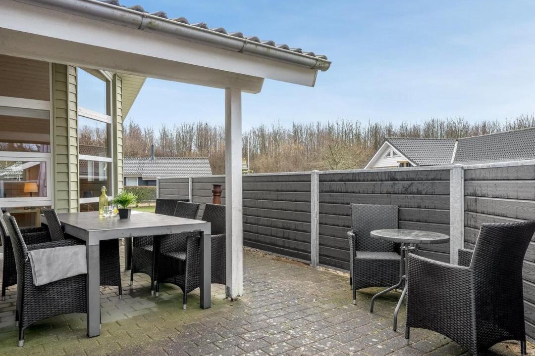 Photo of Patio Balcony in Ansager