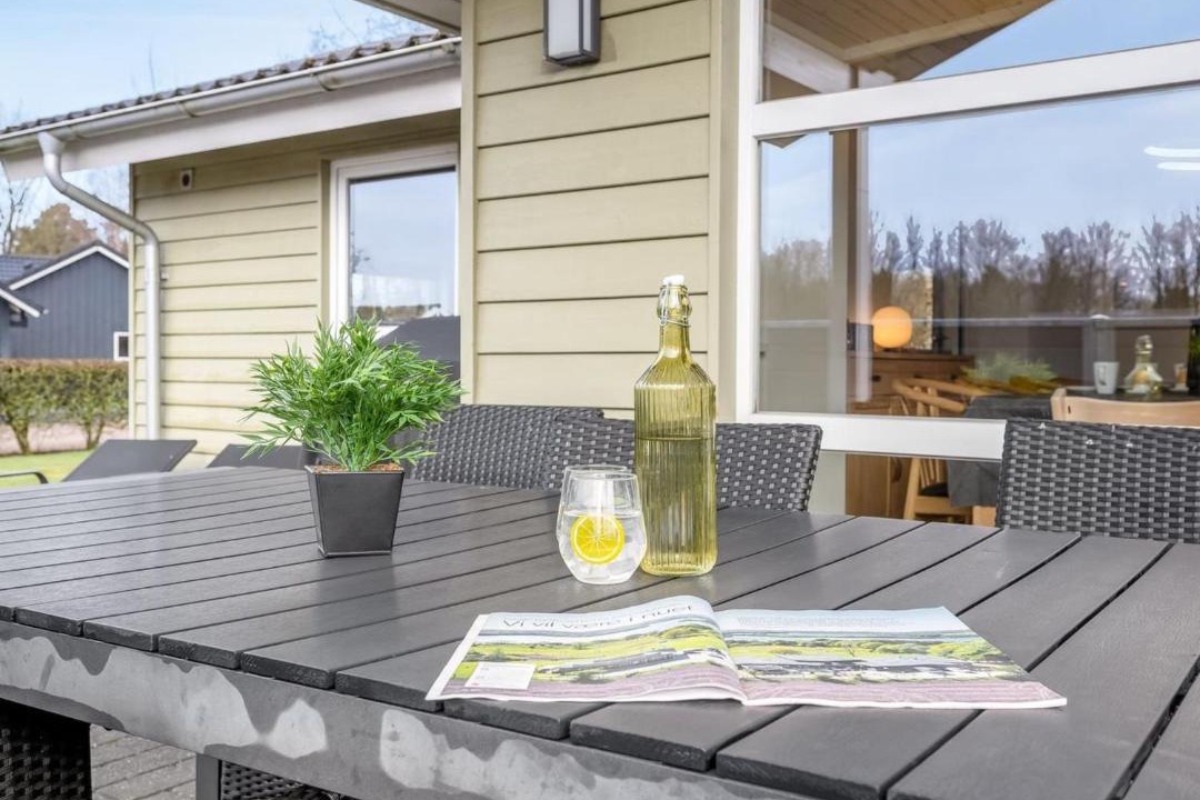 Photo of Patio Balcony in Ansager