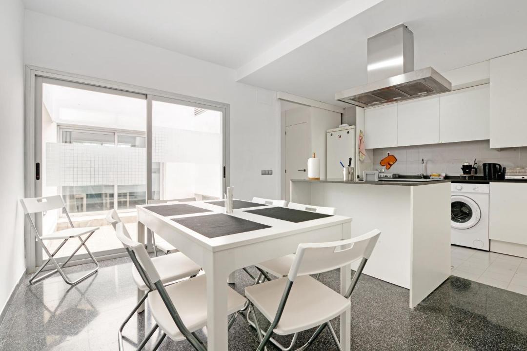 Photo of Kitchen in Albalat dels Tarongers