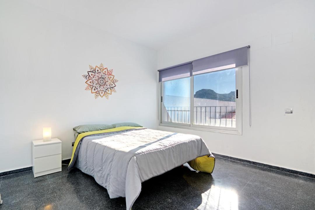 Photo of Bedroom in Albalat dels Tarongers