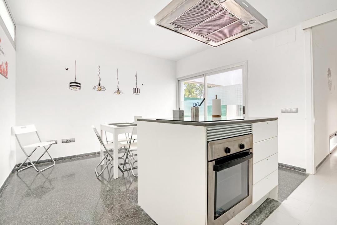 Photo of Kitchen in Albalat dels Tarongers