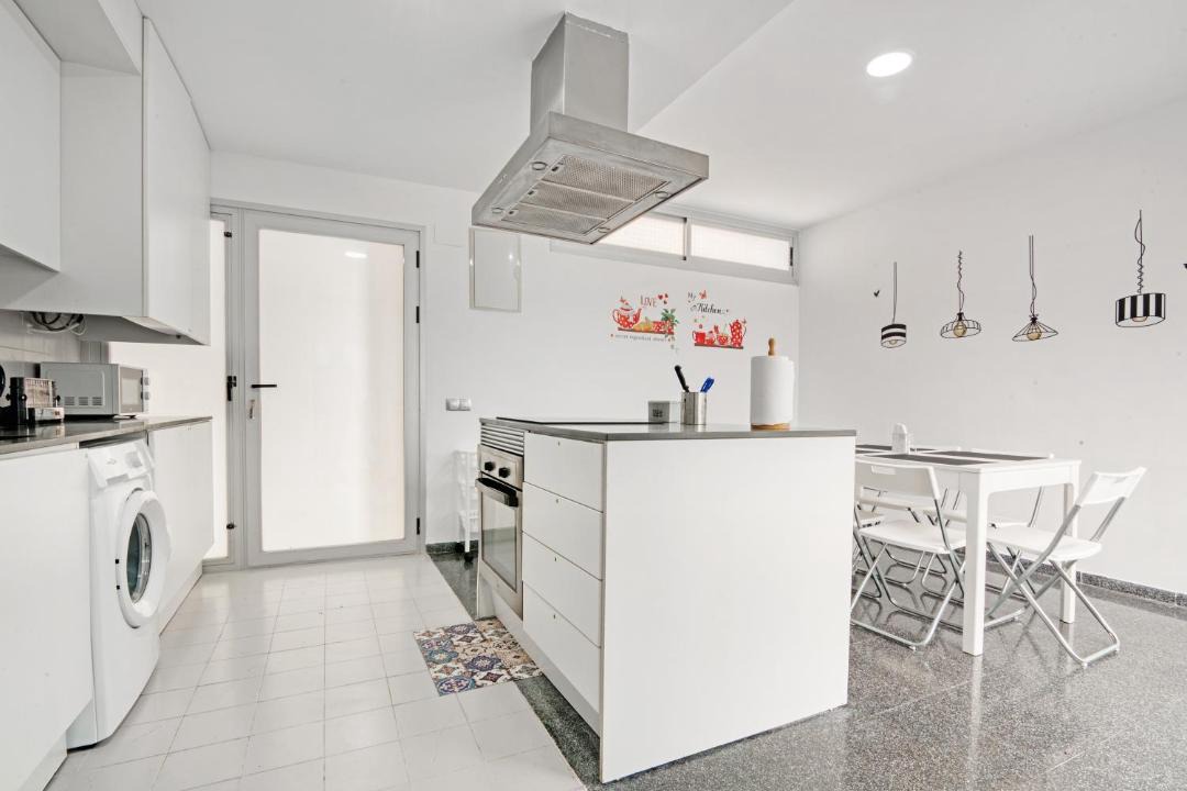 Photo of Kitchen in Albalat dels Tarongers