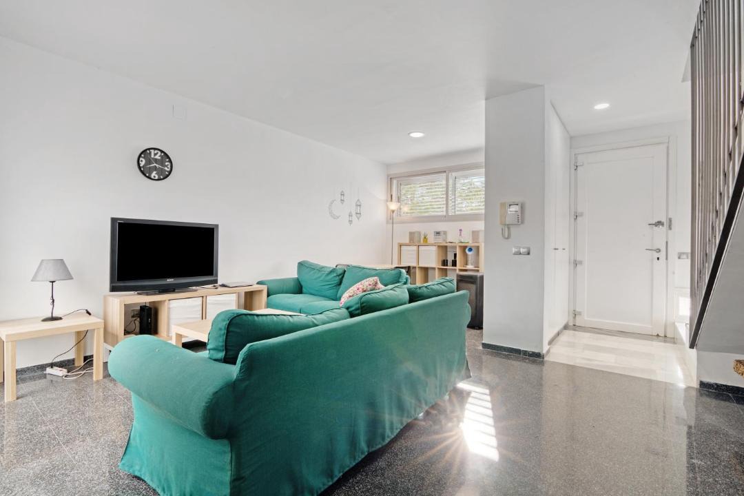 Photo of Livingroom in Albalat dels Tarongers