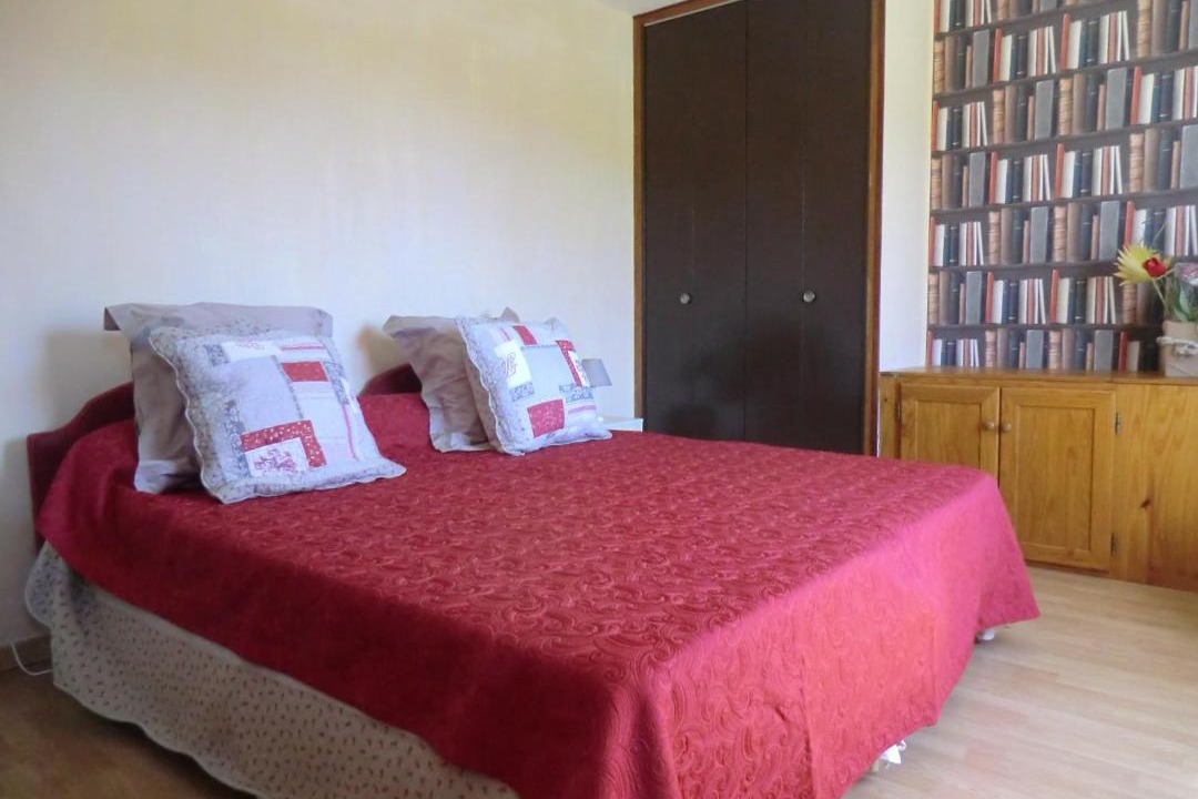 Photo of Bedroom in Vedene