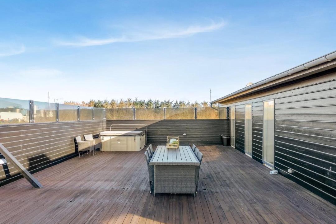 Photo of Patio Balcony in Lokken