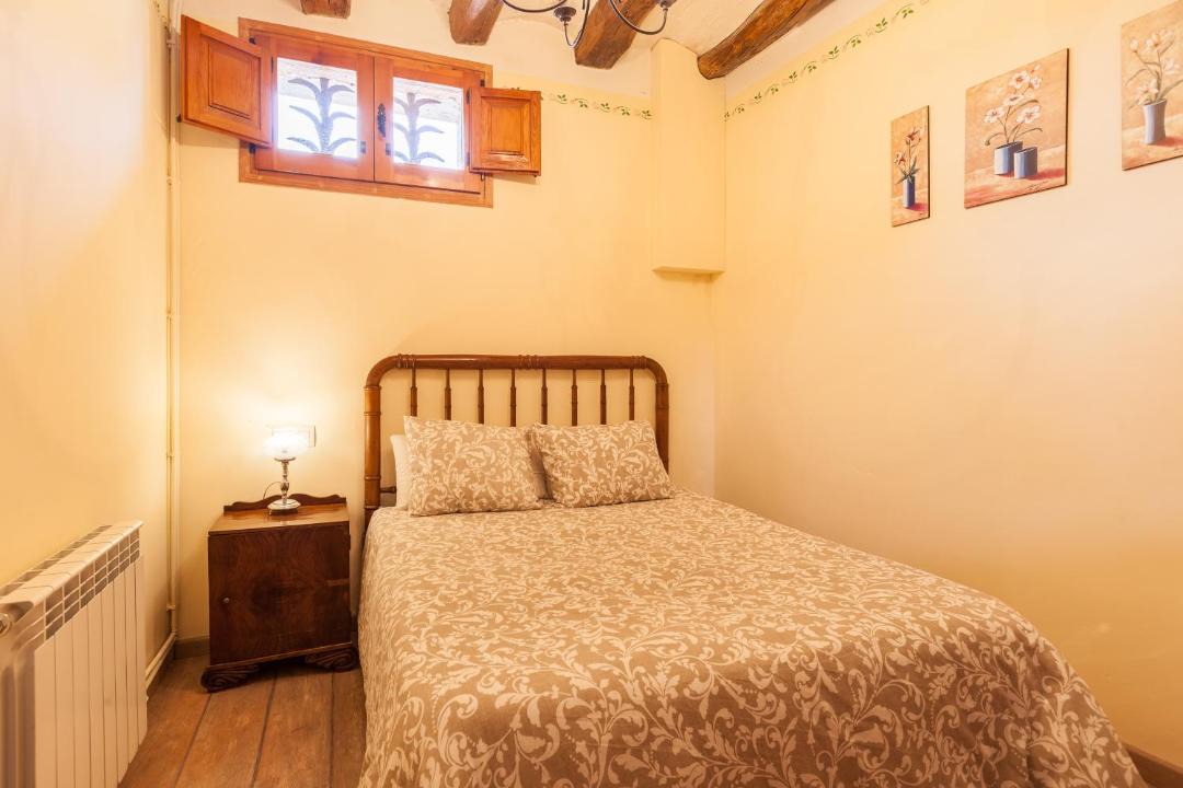 Photo of Bedroom in Sant Marti de Tous