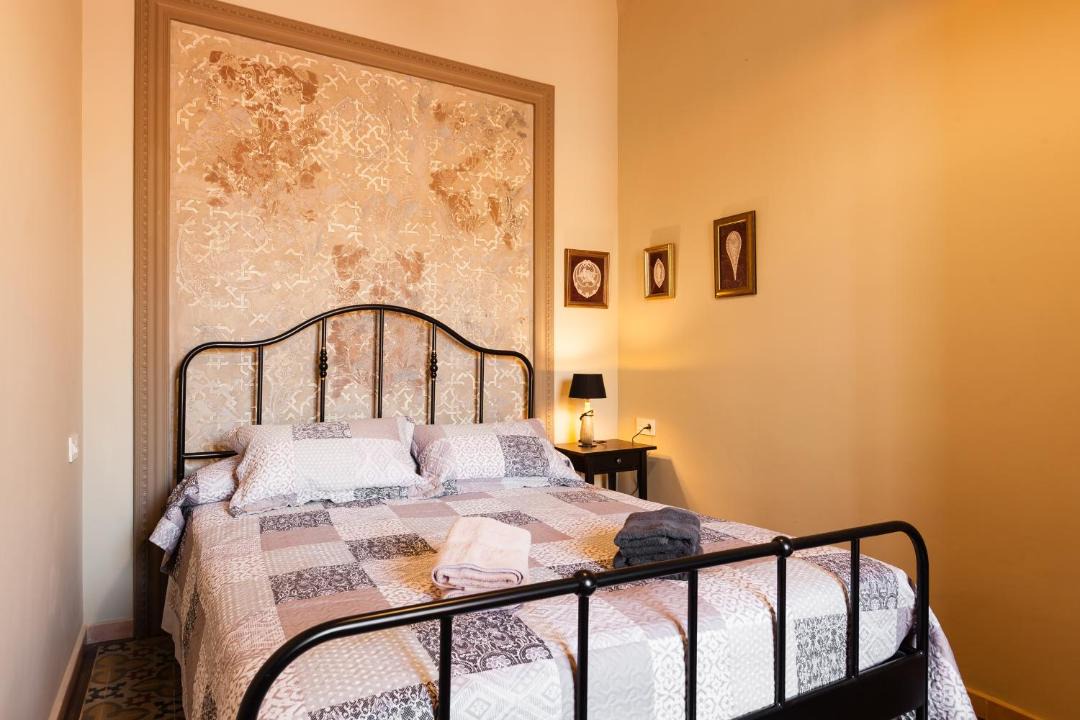 Photo of Bedroom in Vilafranca del Penedes
