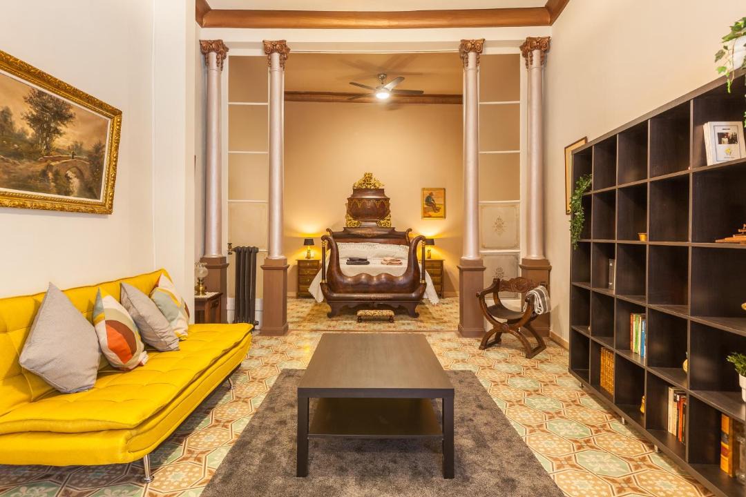 Photo of Livingroom in Vilafranca del Penedes
