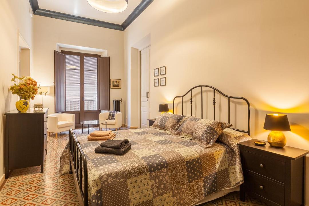Photo of Bedroom in Vilafranca del Penedes