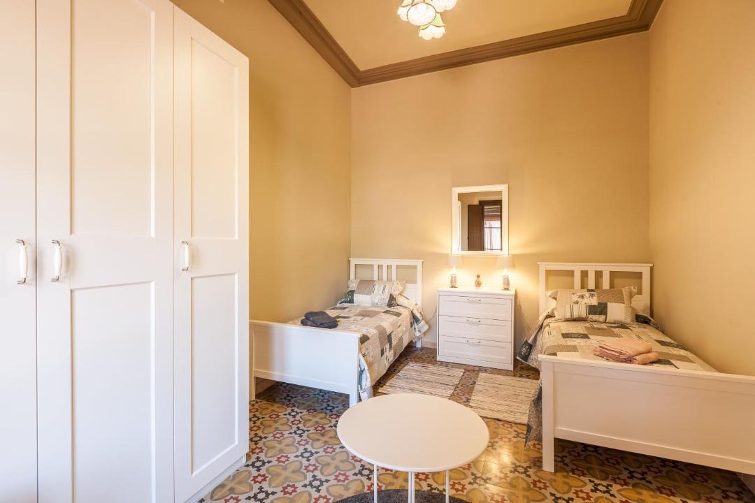 Photo of Bedroom in Vilafranca del Penedes