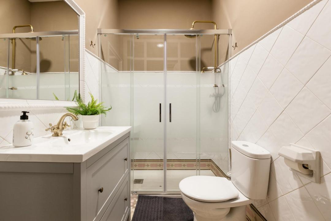 Photo of Bathroom in Vilafranca del Penedes