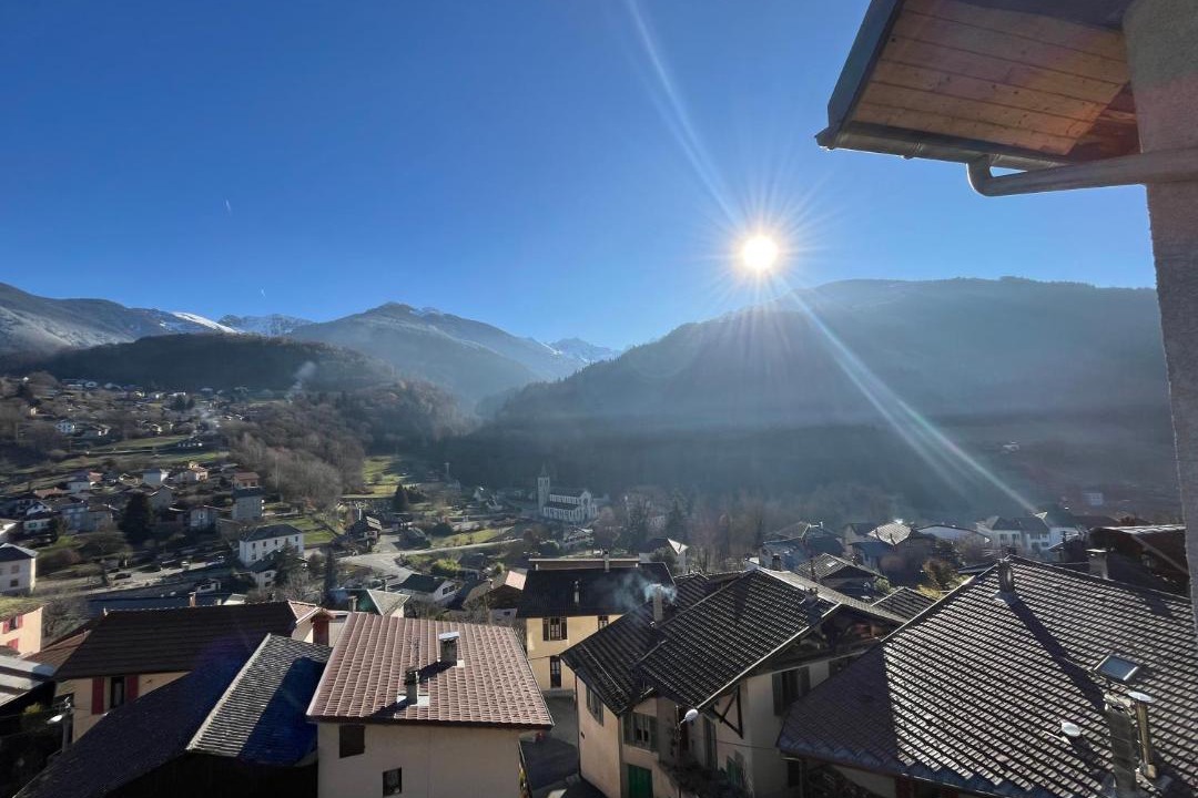 Photo of Others in Arvillard