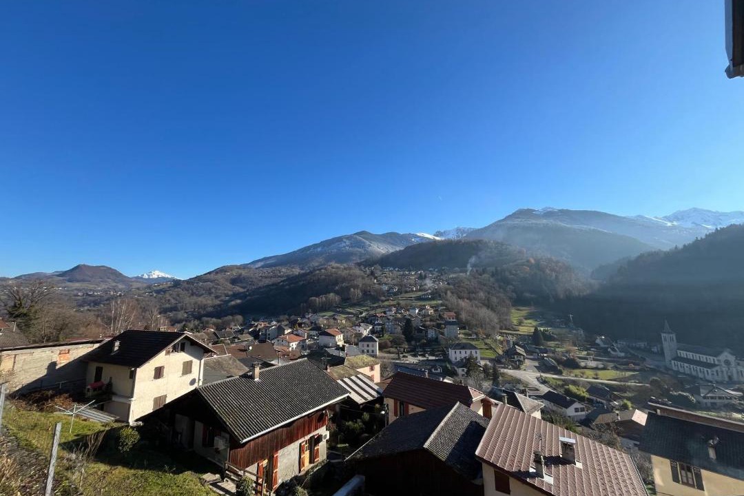 Photo of Others in Arvillard
