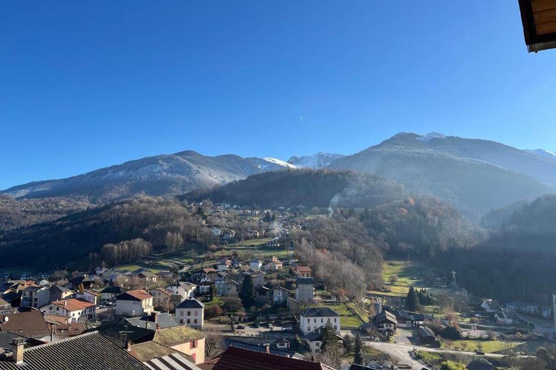 Photo of Others in Arvillard