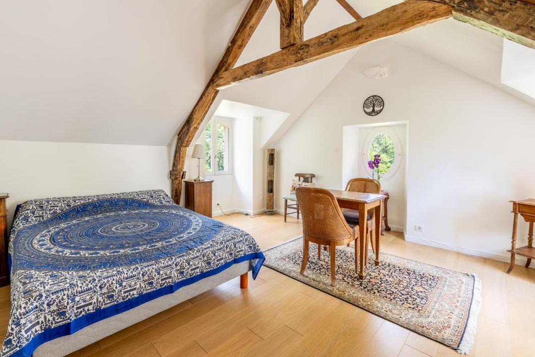 Photo of Bedroom in Nivillac