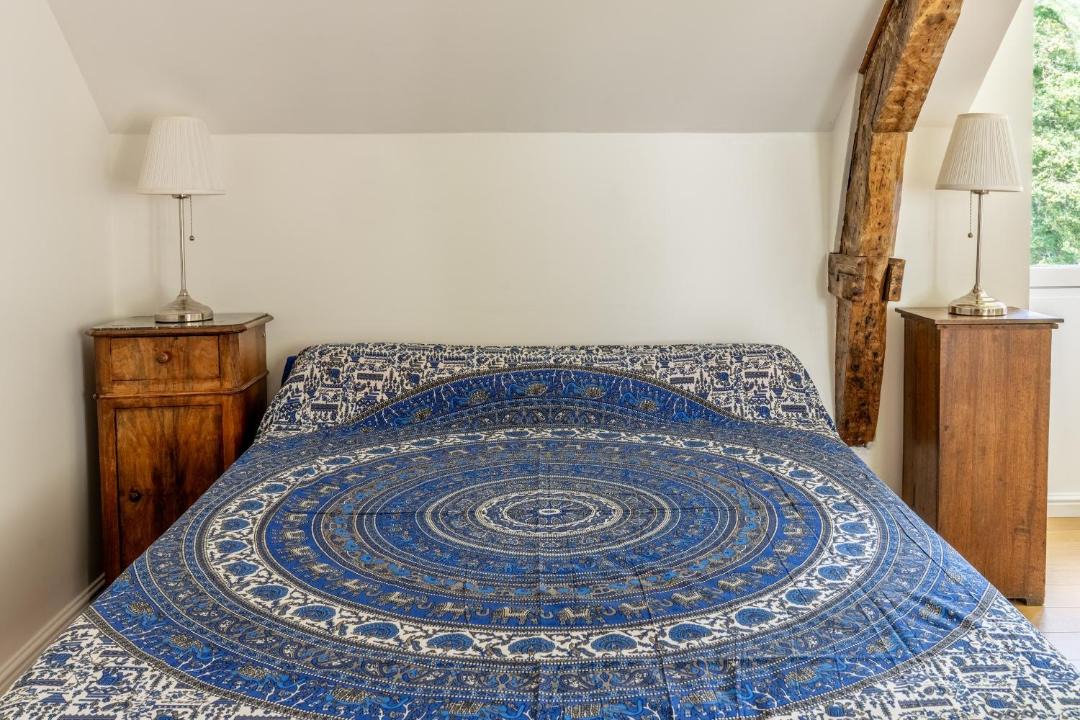 Photo of Bedroom in Nivillac