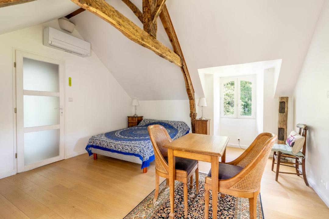 Photo of Bedroom in Nivillac