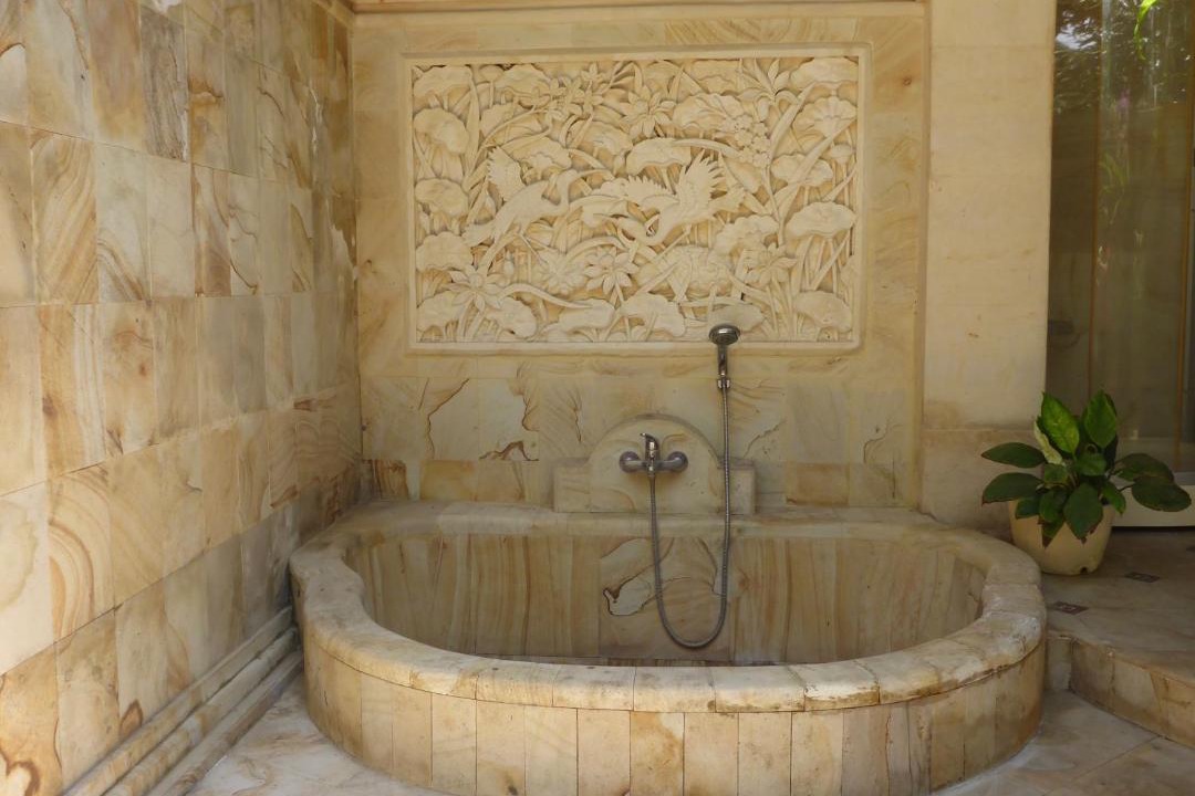 Photo of Bathroom in Rangdu