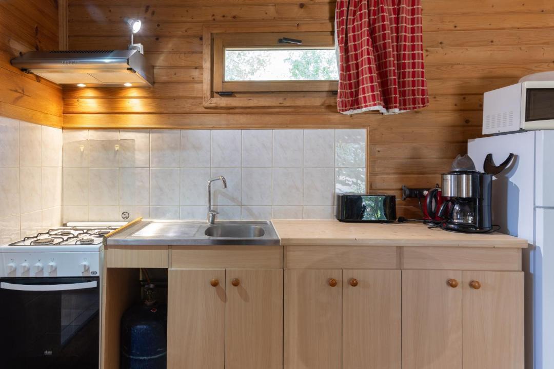 Photo of Kitchen in Darbres
