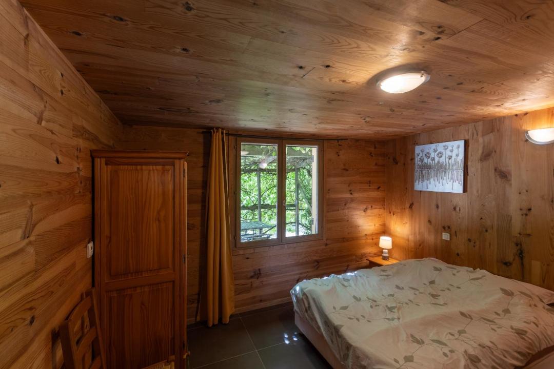 Photo of Bedroom in Darbres